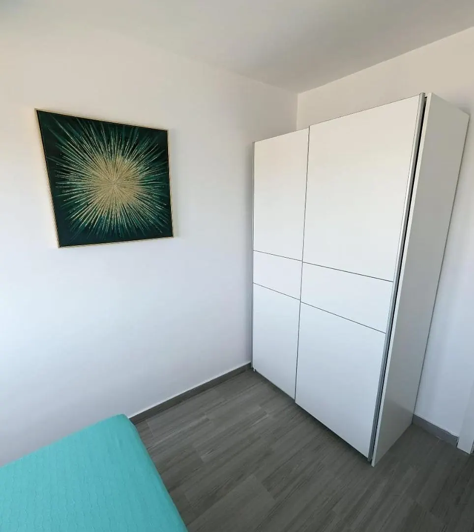 شقة Casa Martimar - Estupendo Piso Cerca De La Playa مالقة