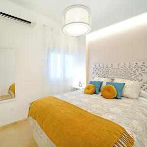 Historical Centre Luxury Appartement