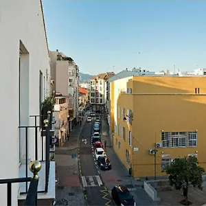 Refugio Del Sol 57 Apartamento Málaga