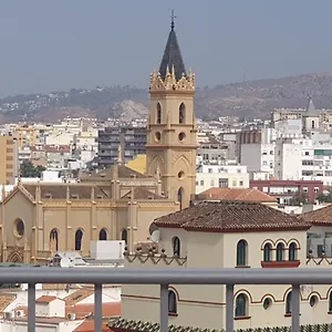 ático Martillo Málaga