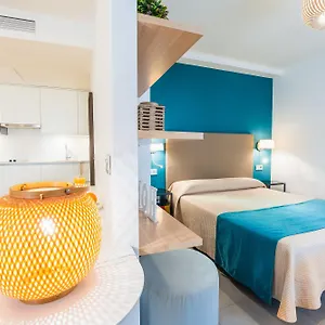  Appartement Debambu Larios