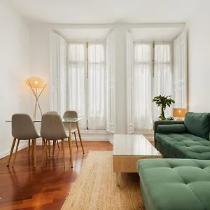 Precioso En El Corazon De Appartement