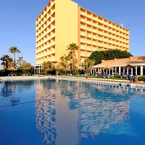 Hotel Sol Guadalmar, Málaga