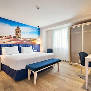 Hotel Eurostars Astoria, Málaga