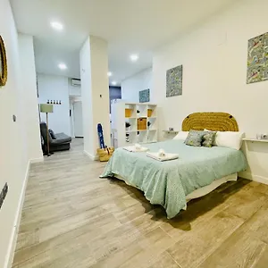 Appartamento Bien Ubicado, Completo Y Nuevo P7