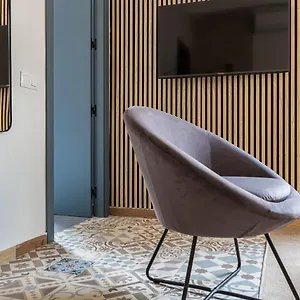 Valentin Appartement