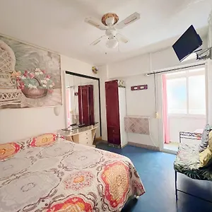 Casa de hóspedes Flamenco Camaron, Málaga