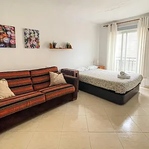 Couples Nest In Malaga! Málaga
