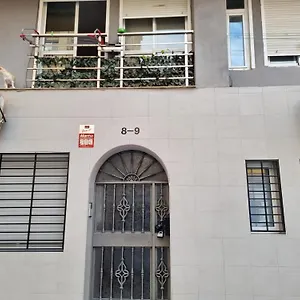  Appartement Playa 130m