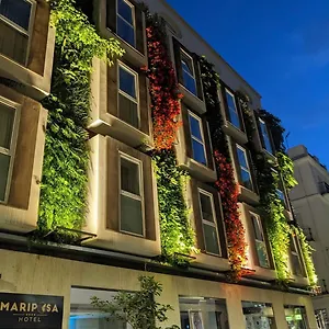 Hotel Mariposa, Málaga