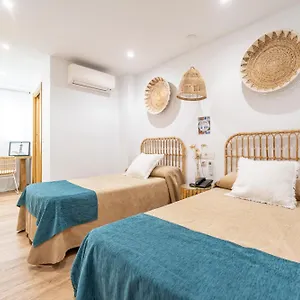  Hotel Américas