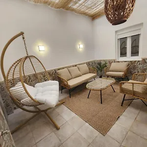 Virgen De Gracia Apartamento Málaga