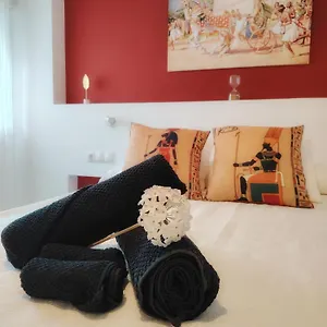 Apartment Casa Princesa Huelin, Malaga