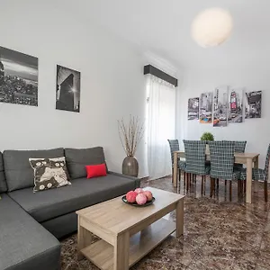  Apartment Segalerva Centro