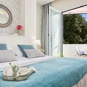 Iloftmalaga Centro Alameda Appartement