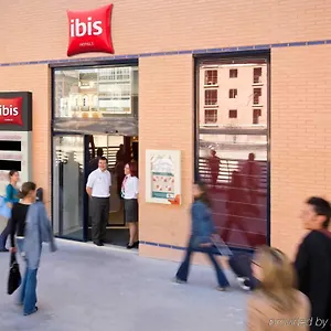 Hotel Ibis Centro Ciudad, Málaga