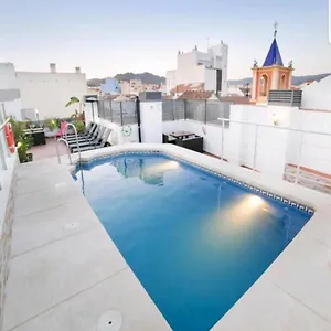  Apartment Salamanca