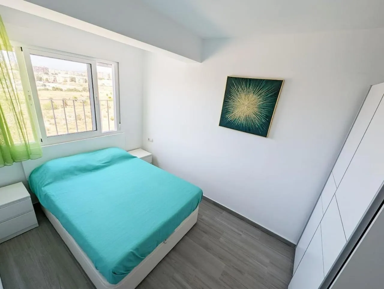 Casa Martimar - Estupendo Piso Cerca De La Playa Apartment Malaga