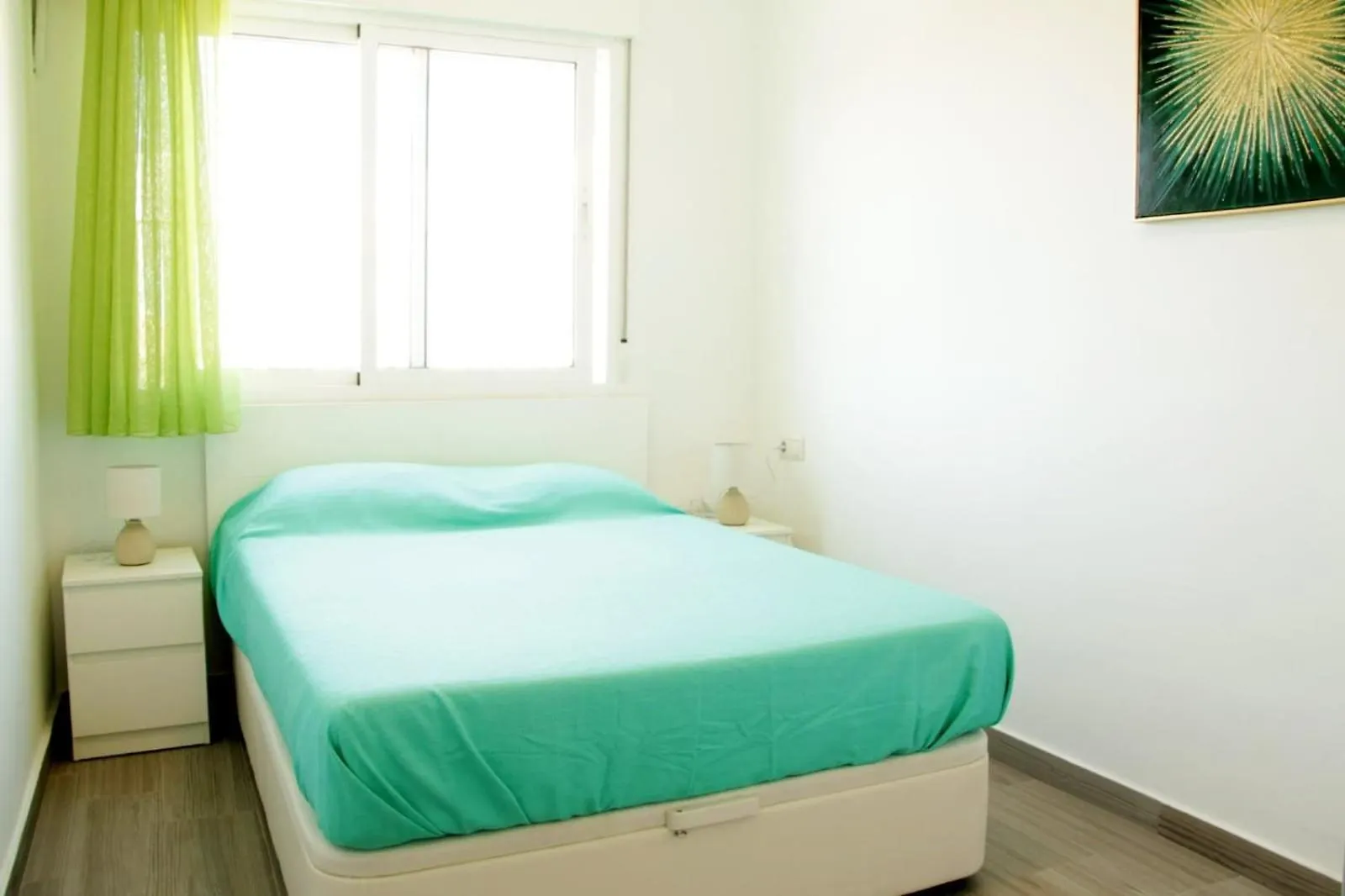 Casa Martimar - Estupendo Piso Cerca De La Playa Apartment Malaga 0*,  Spain