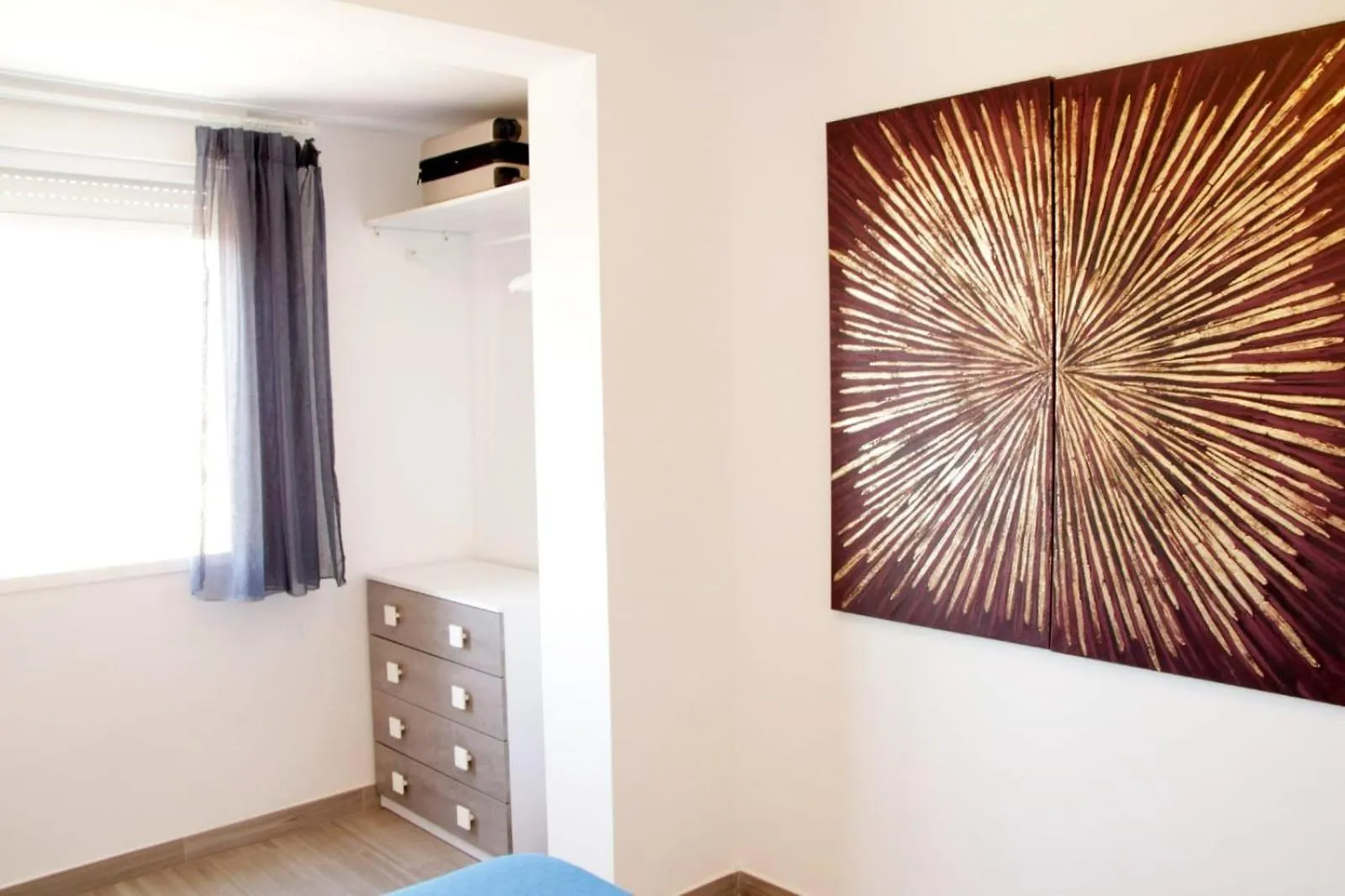 Casa Martimar - Estupendo Piso Cerca De La Playa Apartment Malaga