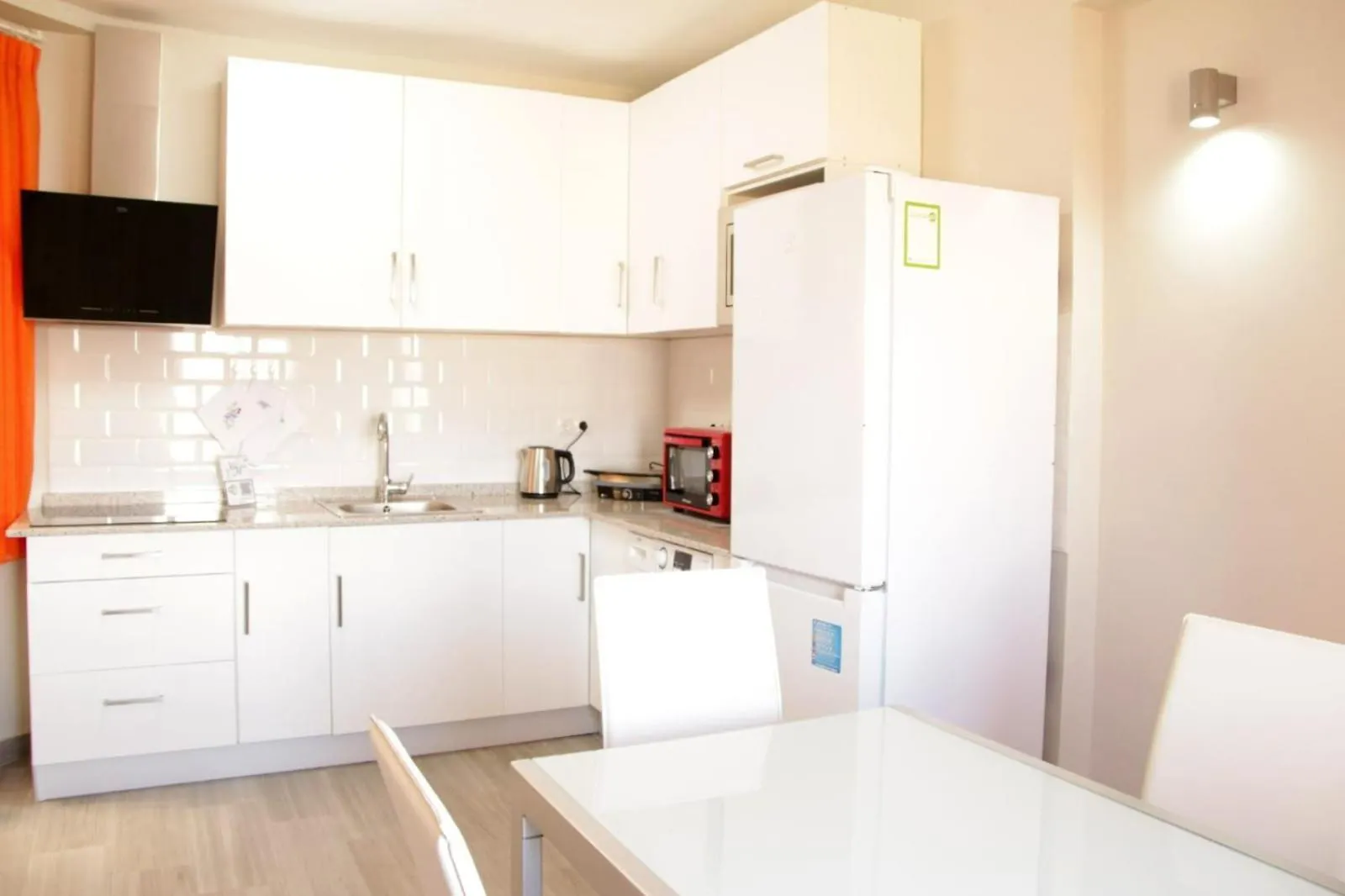 Casa Martimar - Estupendo Piso Cerca De La Playa Apartment Malaga
