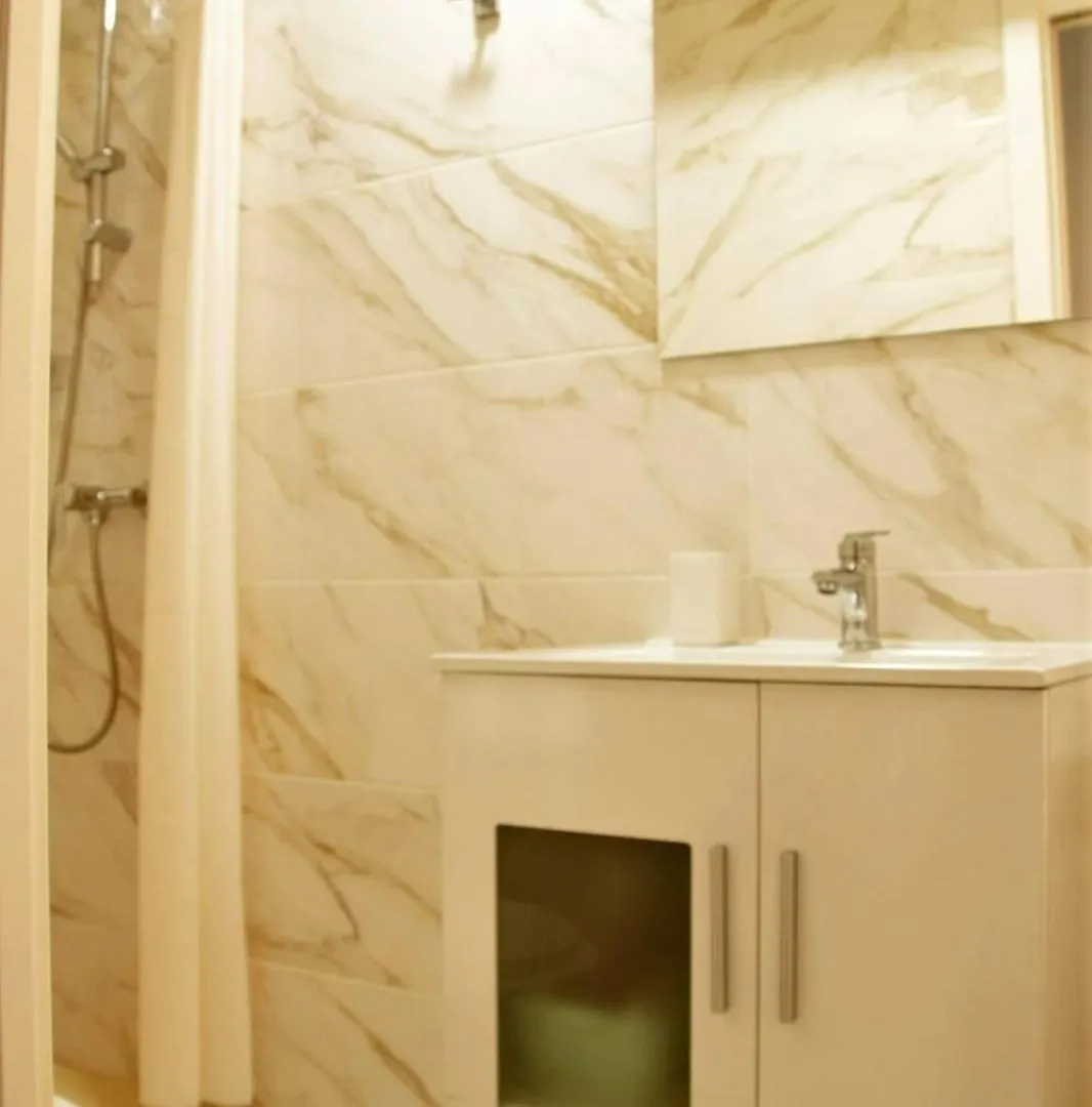 Casa Martimar - Estupendo Piso Cerca De La Playa Apartment Malaga
