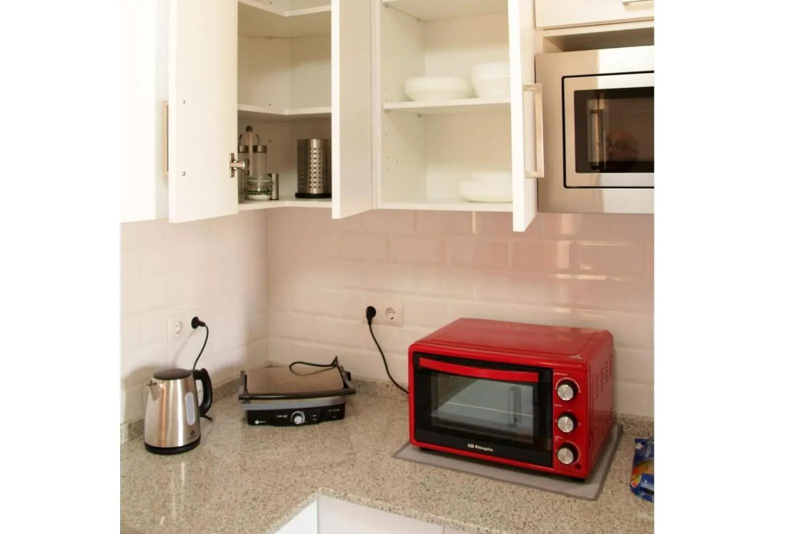 Casa Martimar - Estupendo Piso Cerca De La Playa Apartment Malaga