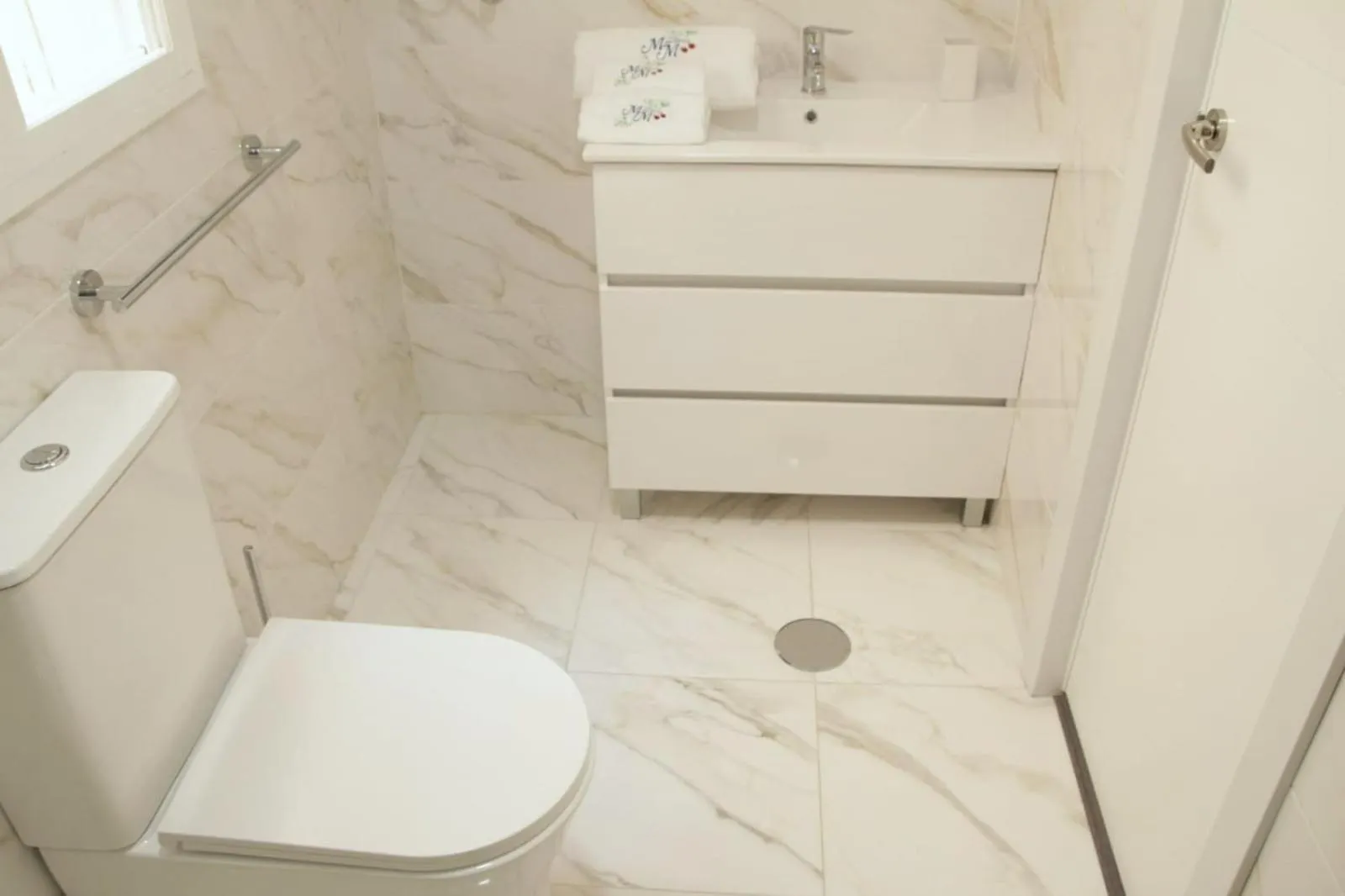 Casa Martimar - Estupendo Piso Cerca De La Playa Apartment Malaga