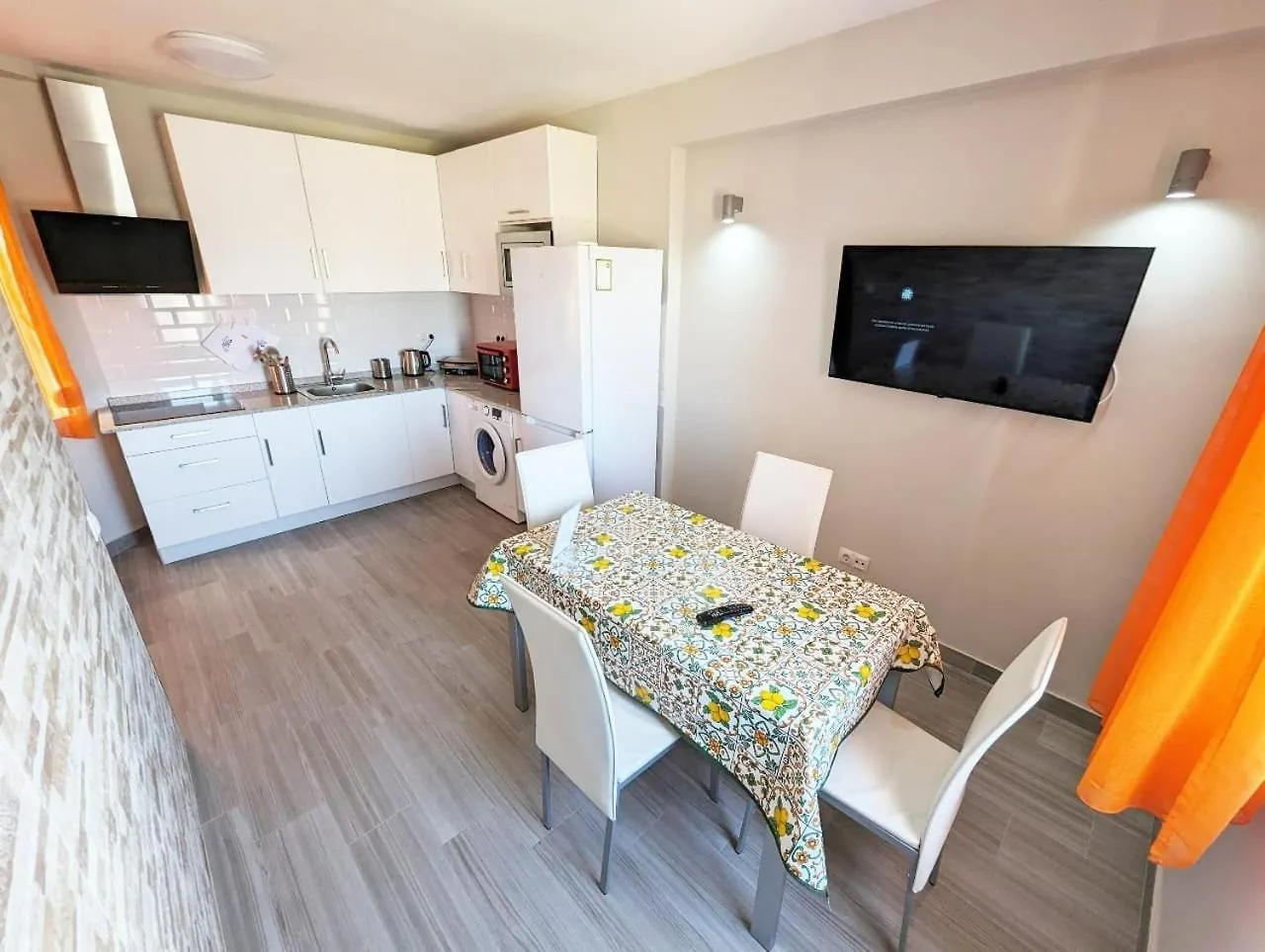 Casa Martimar - Estupendo Piso Cerca De La Playa Apartment Malaga