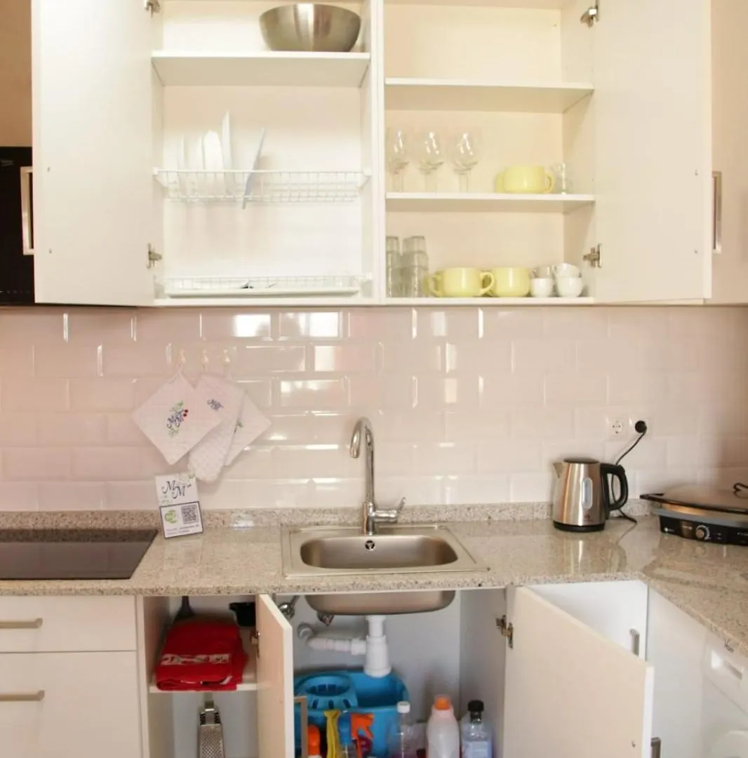 Casa Martimar - Estupendo Piso Cerca De La Playa Apartment Malaga